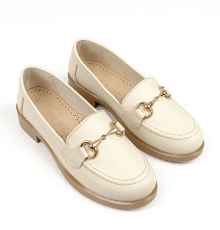 Code L55 Heeled Shoes