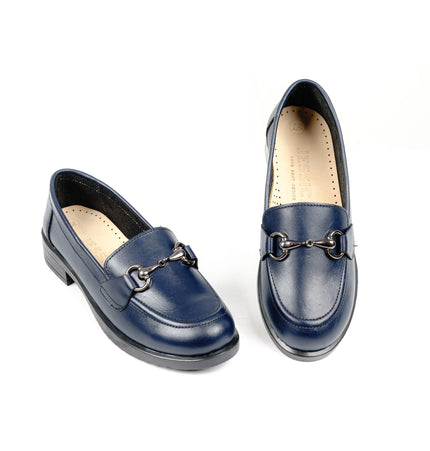 Code L55 Heeled Shoes