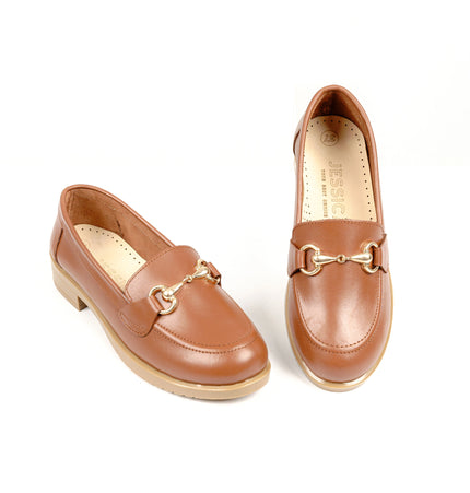 Code L55 Heeled Shoes