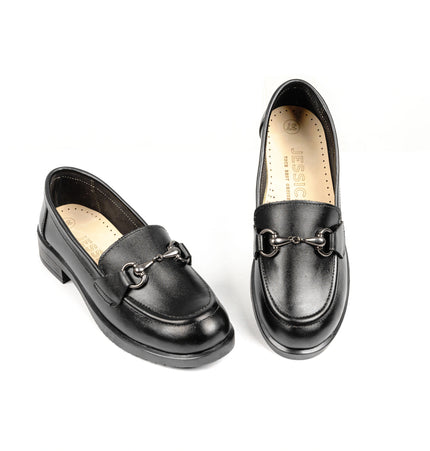 Code L55 Heeled Shoes