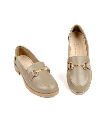 Code L55 Heeled Shoes