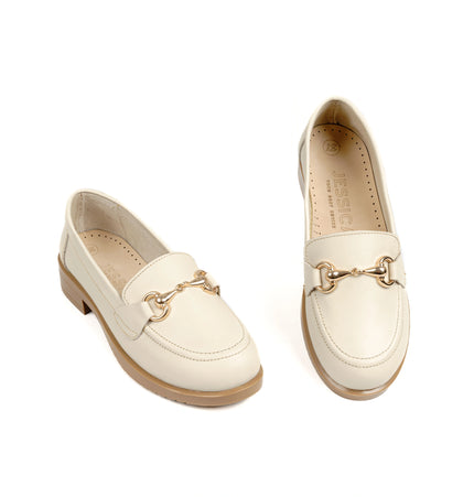 Code L55 Heeled Shoes