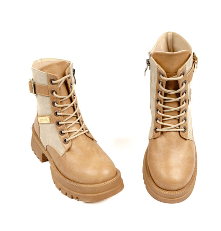 كود ٥٩٠ حذاء هاف بوت