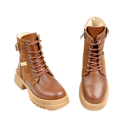 كود ٥٩٠ حذاء هاف بوت