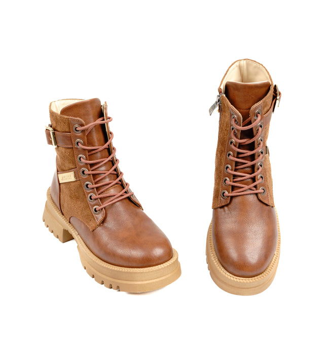 كود ٥٩٠ حذاء هاف بوت