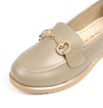 Code L55 Heeled Shoes