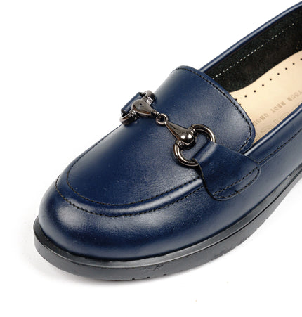 Code L55 Heeled Shoes