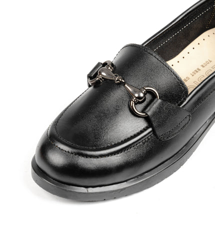 Code L55 Heeled Shoes