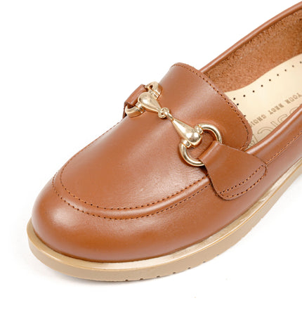 Code L55 Heeled Shoes