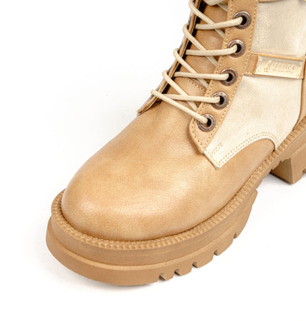 كود ٥٩٠ حذاء هاف بوت