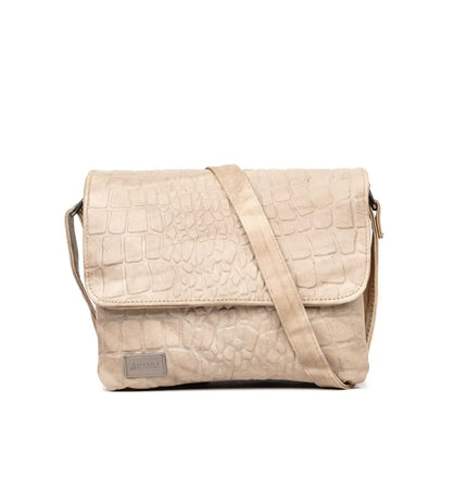 كود H30 شنطة كروس جلد طبيعي 