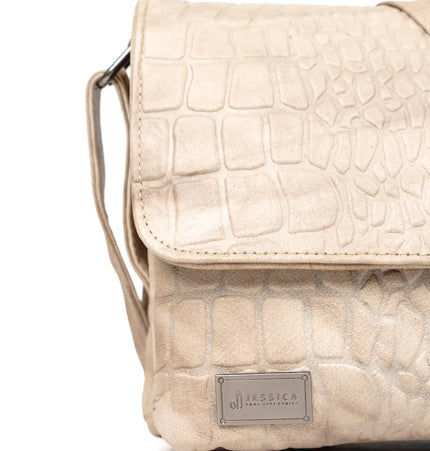 كود H30 شنطة كروس جلد طبيعي 