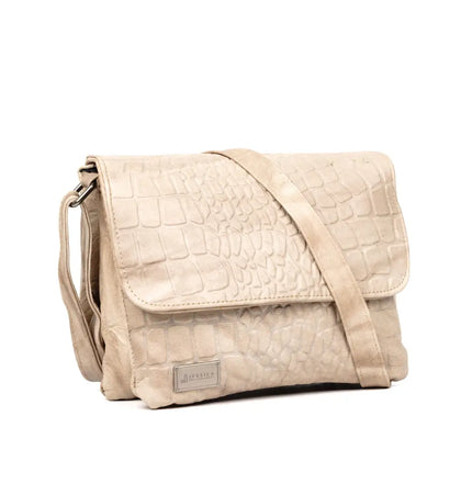 كود H30 شنطة كروس جلد طبيعي 