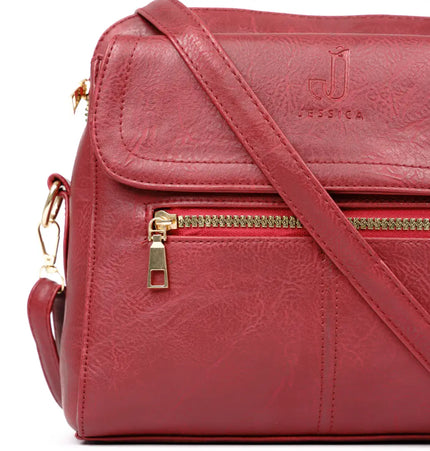 كود S50 شنطة كروس