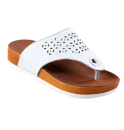 C027 Women Genuine Leather Orthopedic Shoes – Comfortable Walking Shoes