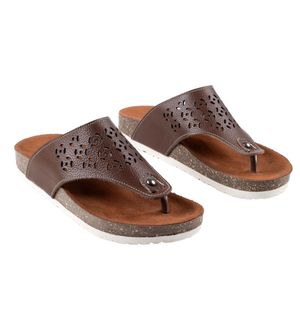 C027 Women Genuine Leather Orthopedic Shoes – Comfortable Walking Shoes