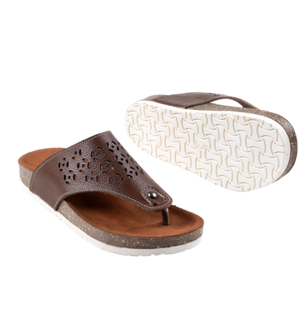 C027 Women Genuine Leather Orthopedic Shoes – Comfortable Walking Shoes