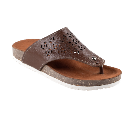 C027 Women Genuine Leather Orthopedic Shoes – Comfortable Walking Shoes