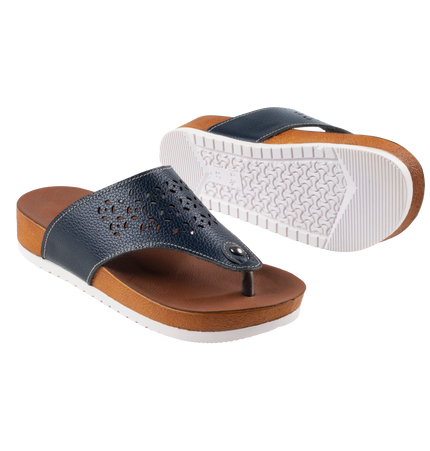 C027 Women Genuine Leather Orthopedic Shoes – Comfortable Walking Shoes