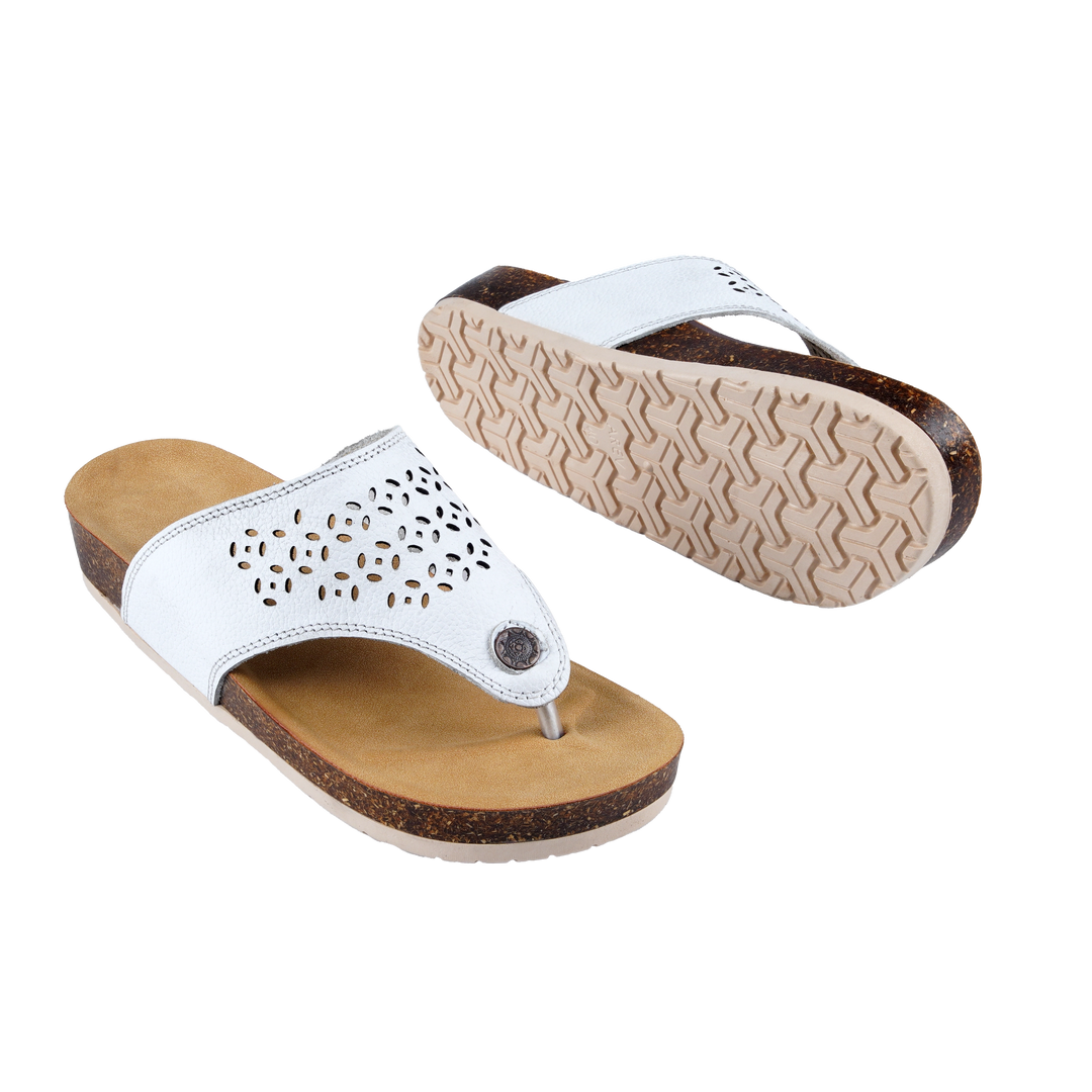 C027 Women Genuine Leather Orthopedic Shoes – Comfortable Walking Shoes