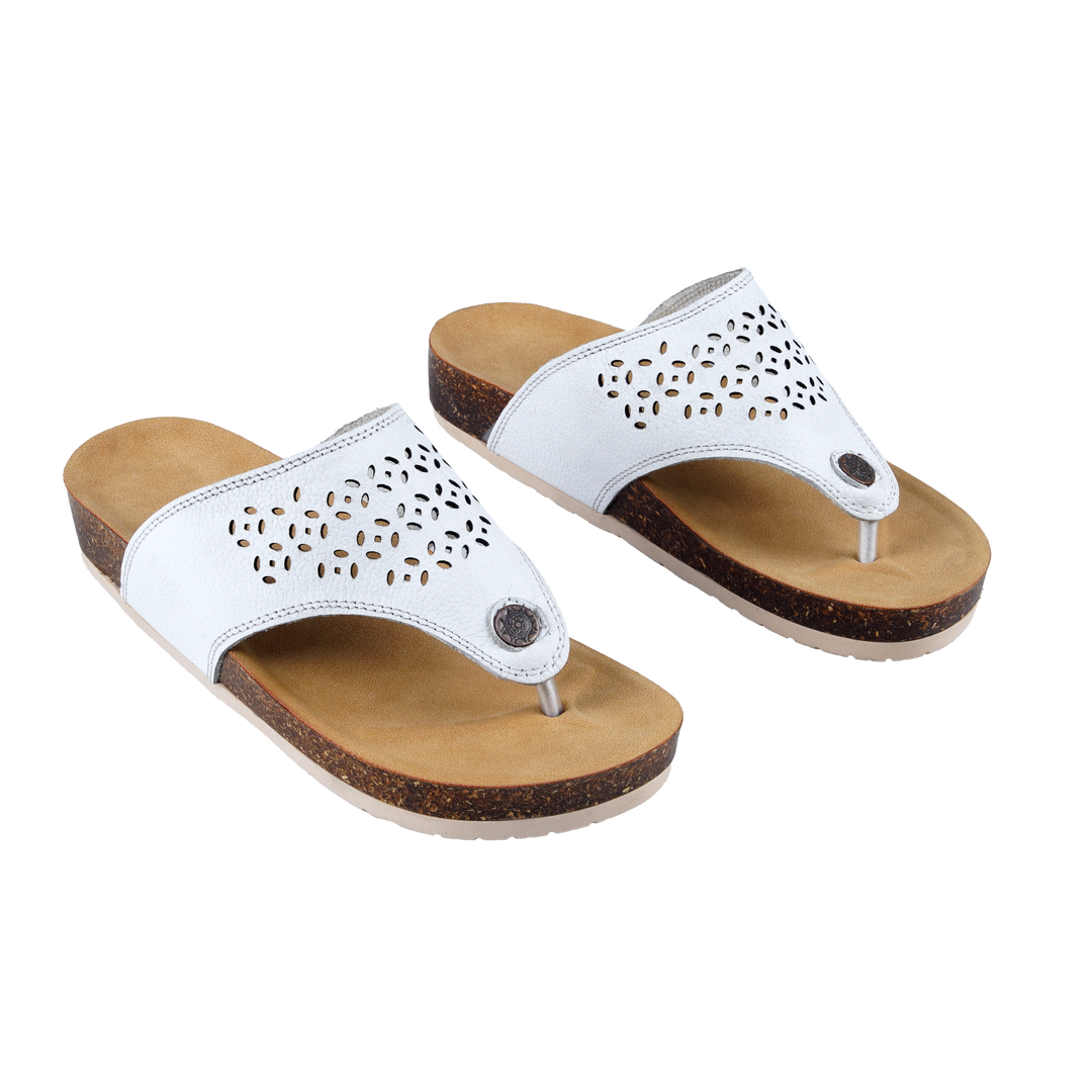 C027 Women Genuine Leather Orthopedic Shoes – Comfortable Walking Shoes