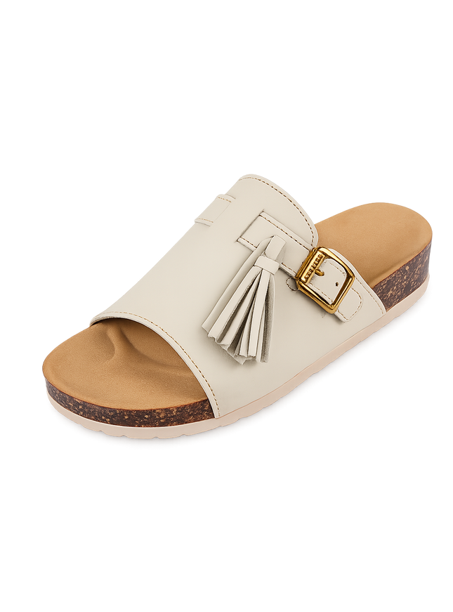 C115 Women’s Genuine Suede Leather Shoes – Comfortable Everyday Walking Shoes