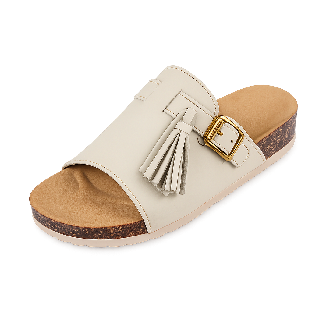 C115 Women’s Genuine Suede Leather Shoes – Comfortable Everyday Walking Shoes