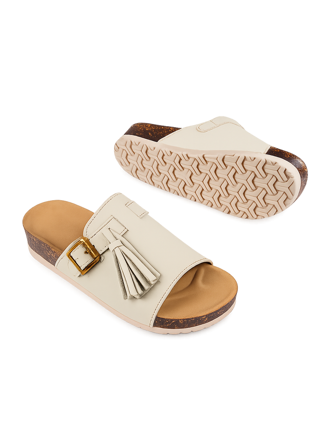 C115 Women’s Genuine Suede Leather Shoes – Comfortable Everyday Walking Shoes