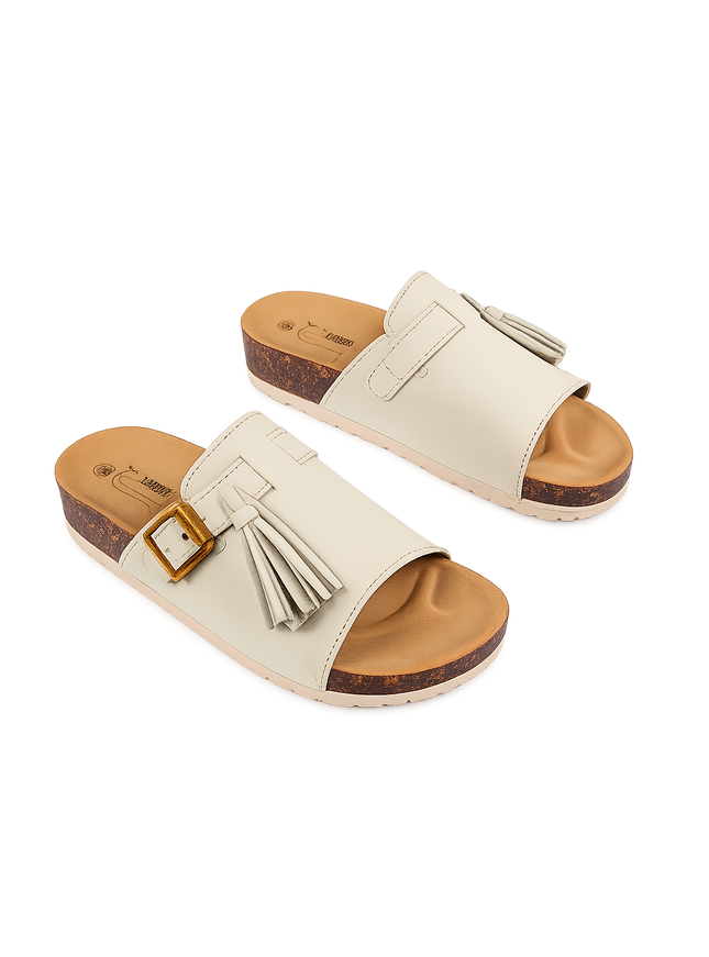 C115 Women’s Genuine Suede Leather Shoes – Comfortable Everyday Walking Shoes