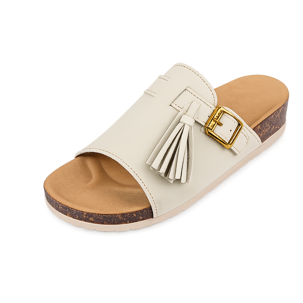 C115 Women’s Genuine Suede Leather Shoes – Comfortable Everyday Walking Shoes