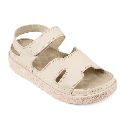 Z11 Women Comfortable Sandals – Genuine Leather Everyday Sandals
