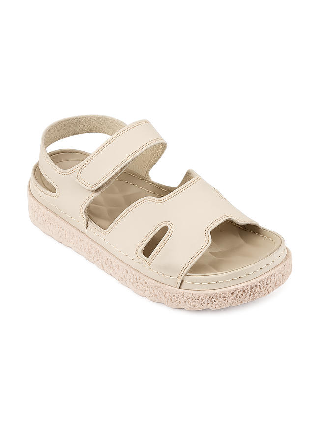 Z11 Women Comfortable Sandals – Genuine Leather Everyday Sandals