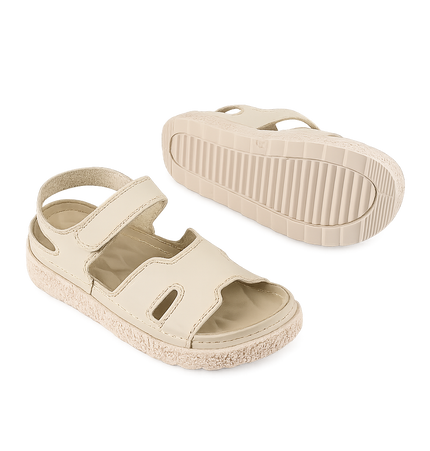 Z11 Women Comfortable Sandals – Genuine Leather Everyday Sandals