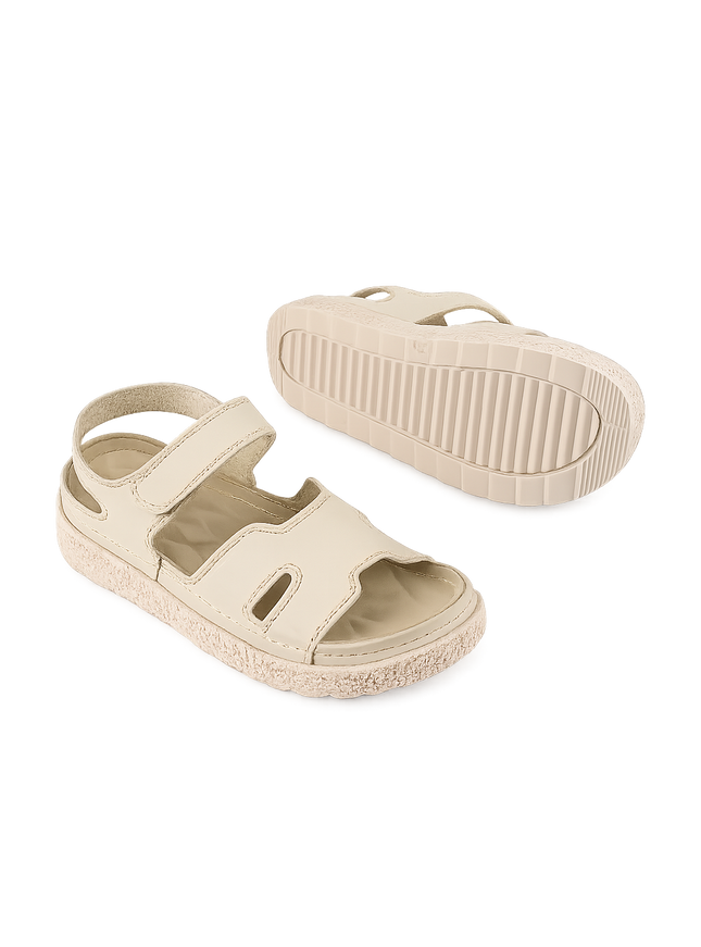 Z11 Women Comfortable Sandals – Genuine Leather Everyday Sandals