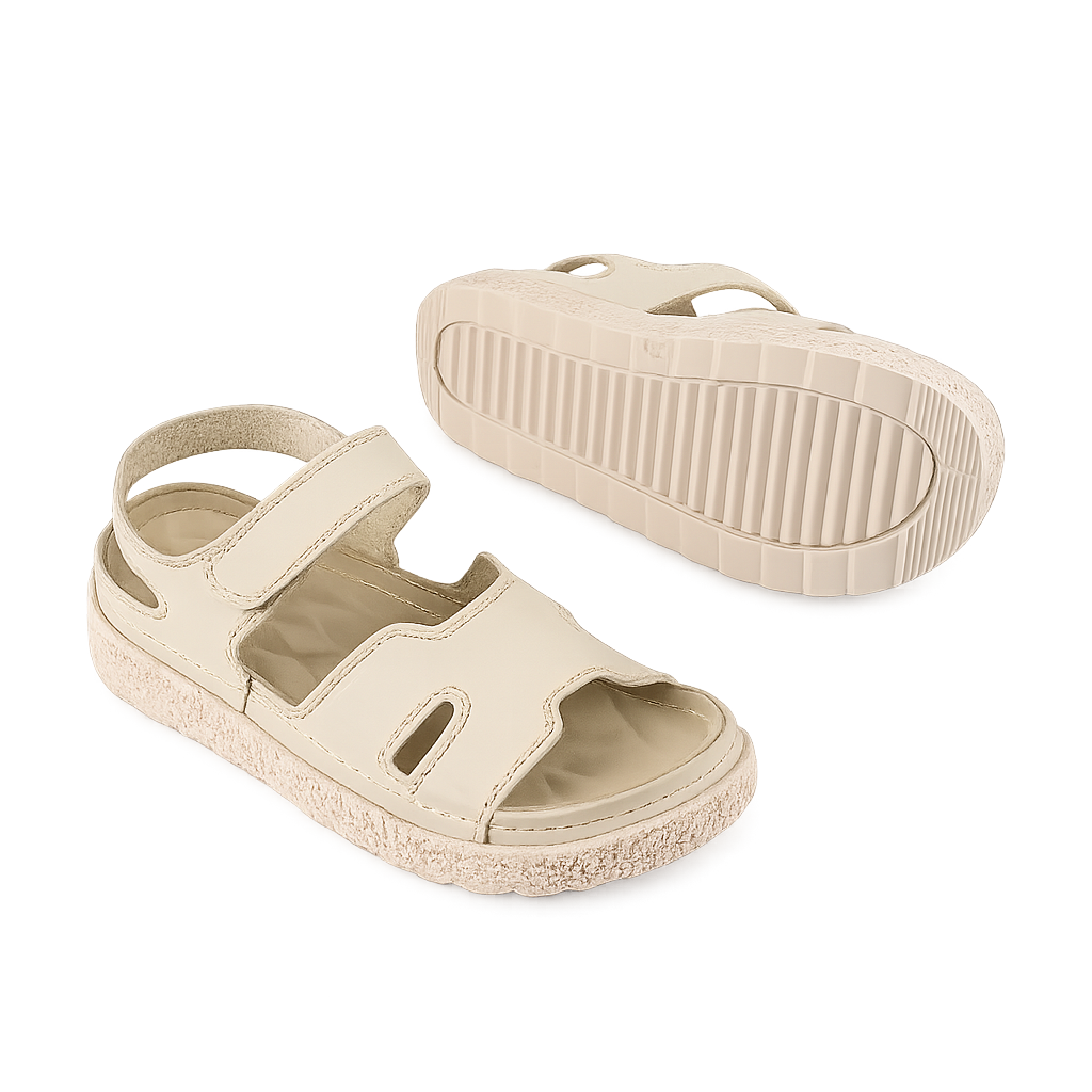 Z11 Women Comfortable Sandals – Genuine Leather Everyday Sandals