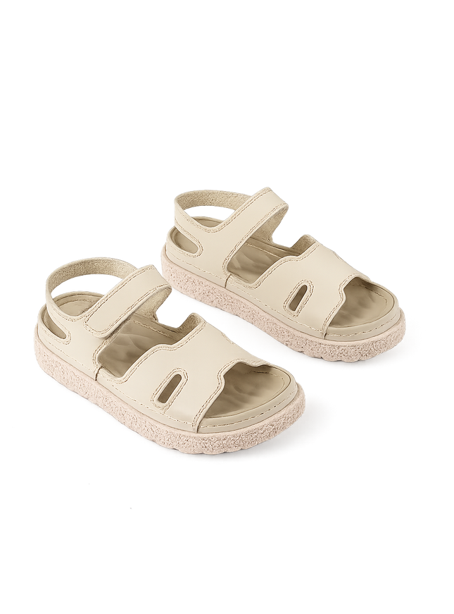 Z11 Women Comfortable Sandals – Genuine Leather Everyday Sandals