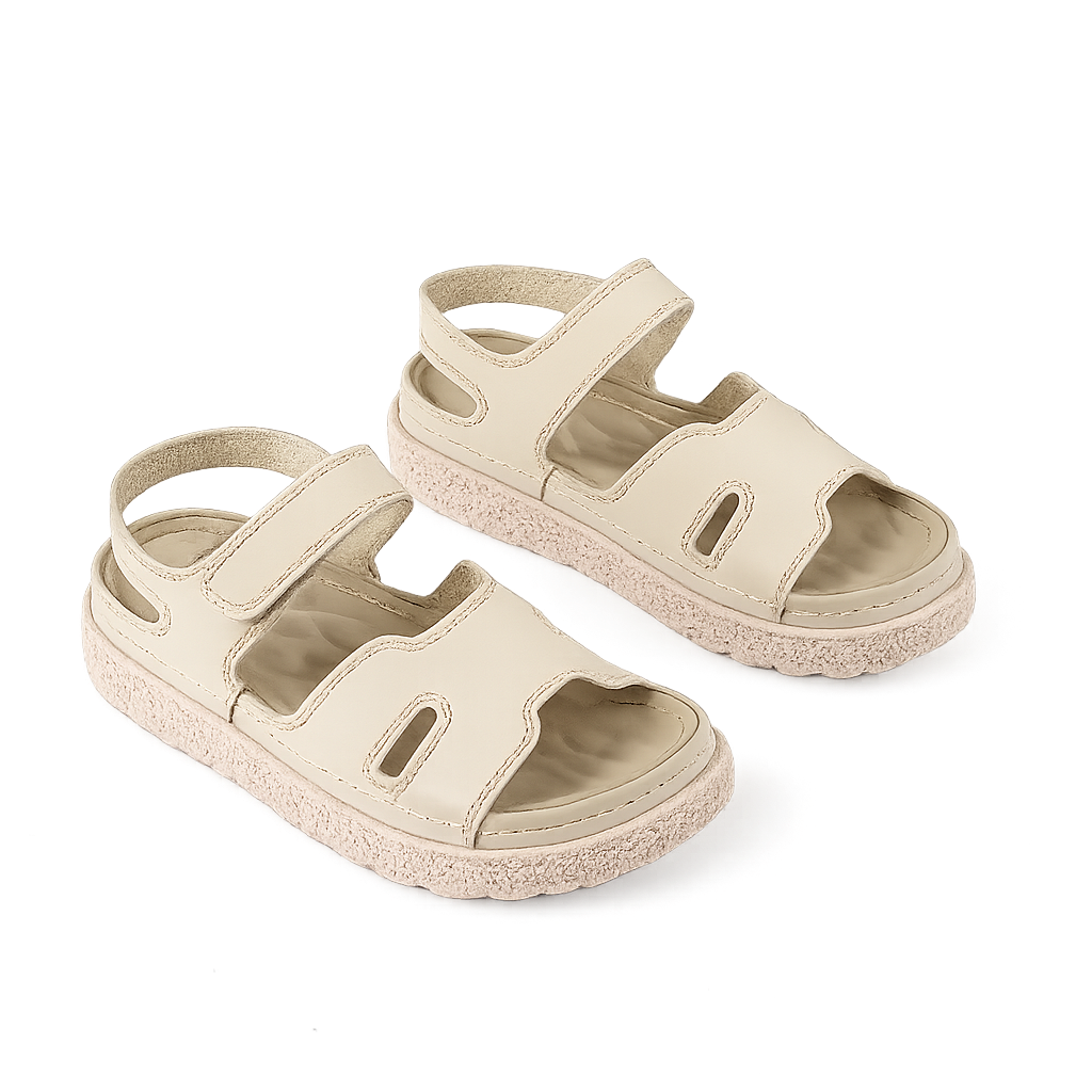 Z11 Women Comfortable Sandals – Genuine Leather Everyday Sandals