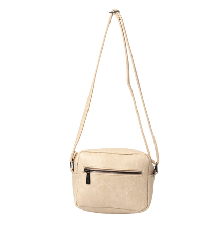 S011 Small Crossbody Women Bag – Practical Imported Leather Bag