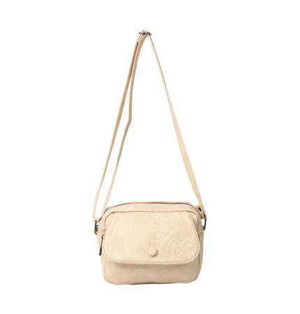 S011 Small Crossbody Women Bag – Practical Imported Leather Bag