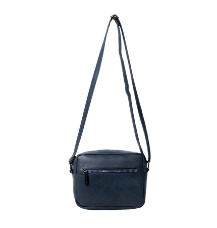 S011 Small Crossbody Women Bag – Practical Imported Leather Bag