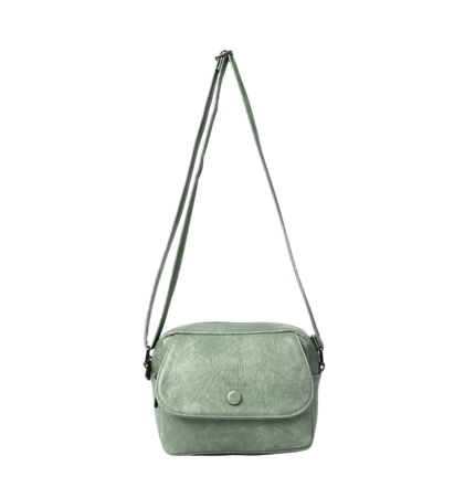 S011 Small Crossbody Women Bag – Practical Imported Leather Bag