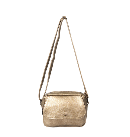 S011 Small Crossbody Women Bag – Practical Imported Leather Bag