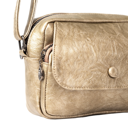 S011 Small Crossbody Women Bag – Practical Imported Leather Bag