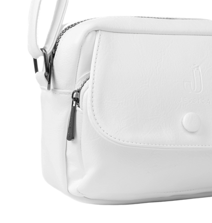 S011 Small Crossbody Women Bag – Practical Imported Leather Bag