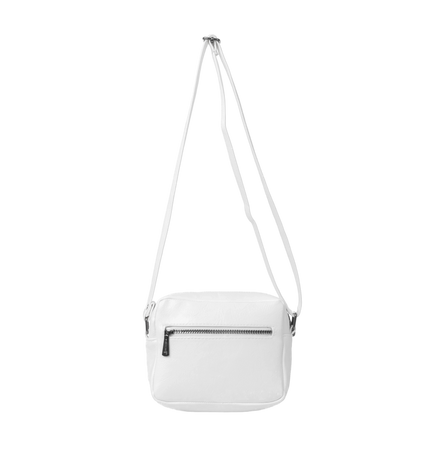 S011 Small Crossbody Women Bag – Practical Imported Leather Bag
