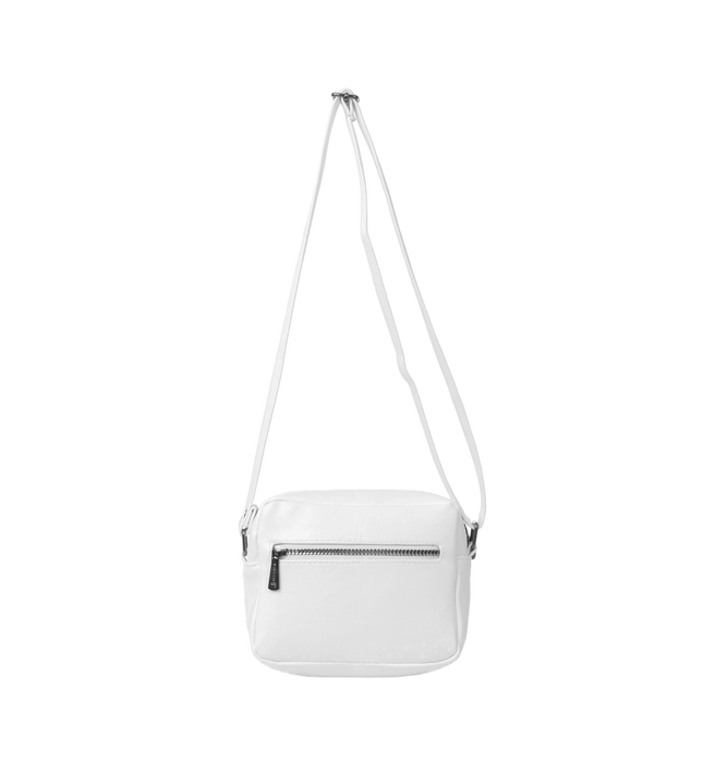 شنطة كروس حريمي صغيرة موديل S011 جلد مستورد – شنطة عملية يومية