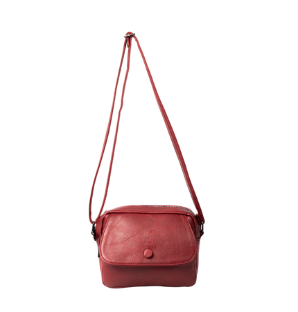 S011 Small Crossbody Women Bag – Practical Imported Leather Bag