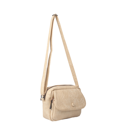 S011 Small Crossbody Women Bag – Practical Imported Leather Bag