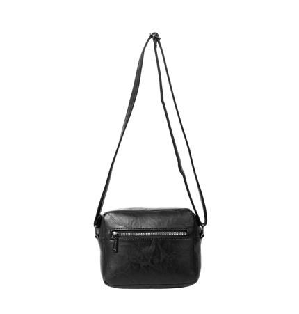 S011 Small Crossbody Women Bag – Practical Imported Leather Bag