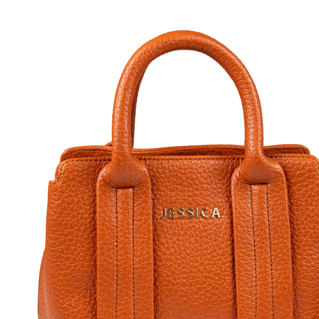 S98 Women Shoulder Bag with Crossbody Strap – Practical Imported Leather Bag